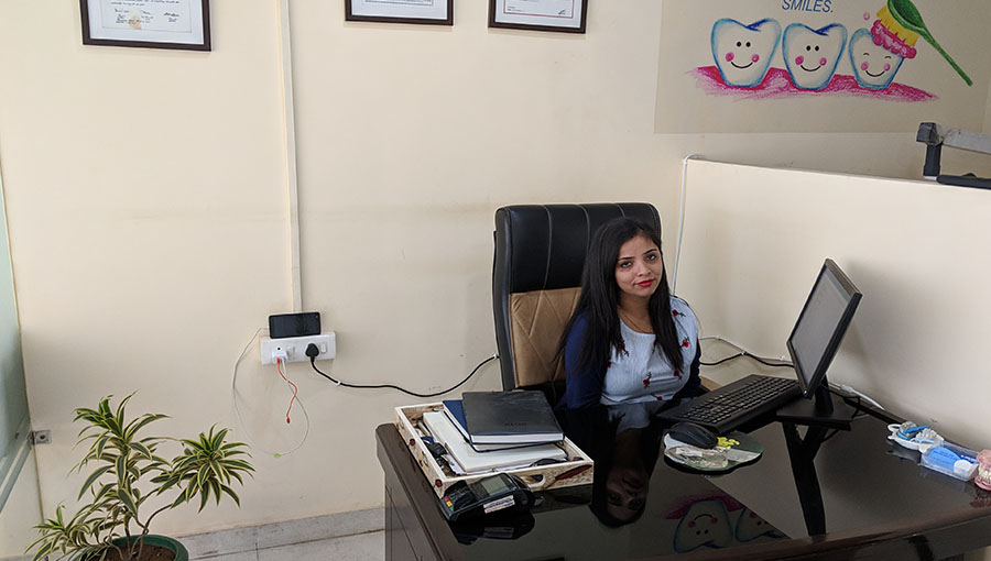 Anniversary Of Clinic